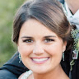 Meet your Posher, Kelsey